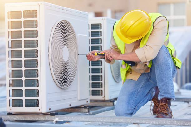 Best HVAC cleaning services  in West New York, NJ