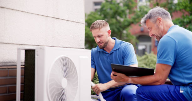 Best Best HVAC companies  in West New York, NJ