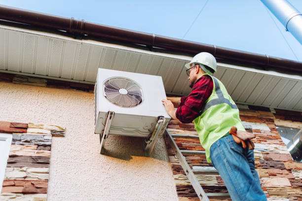 Best HVAC installation services  in West New York, NJ