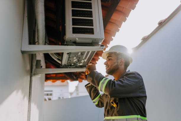 Best HVAC companies near me  in West New York, NJ