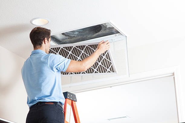 Best Air conditioning repair  in West New York, NJ